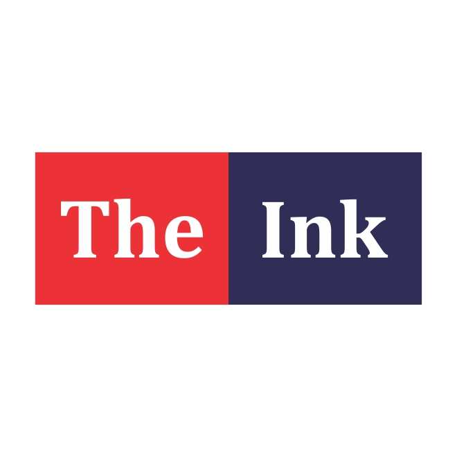 THE INK LOGO